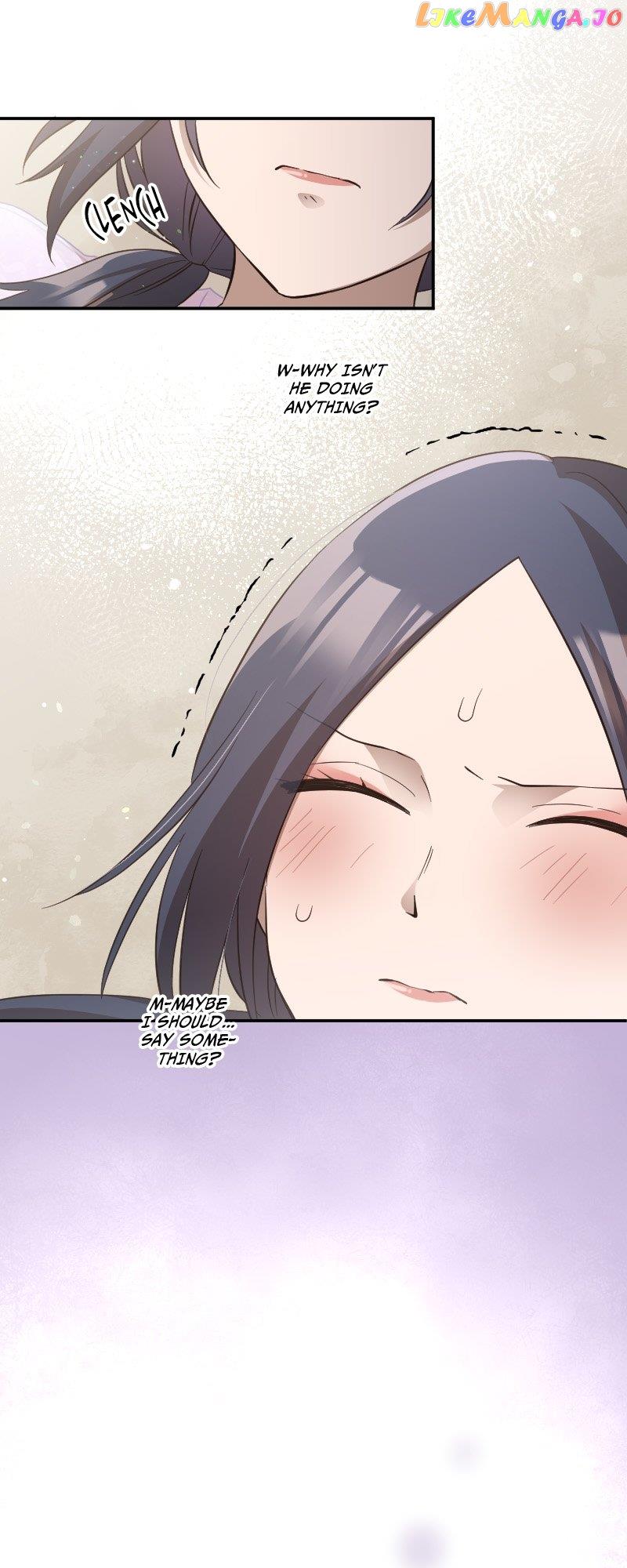 Becoming The Legendary Concubine Chapter 62 page 16