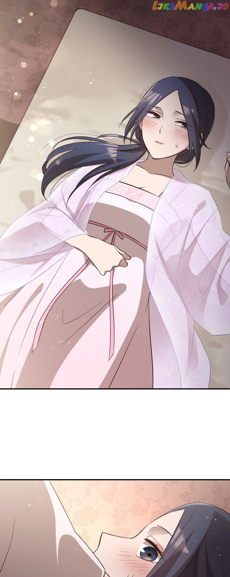 Becoming The Legendary Concubine Chapter 62 page 1