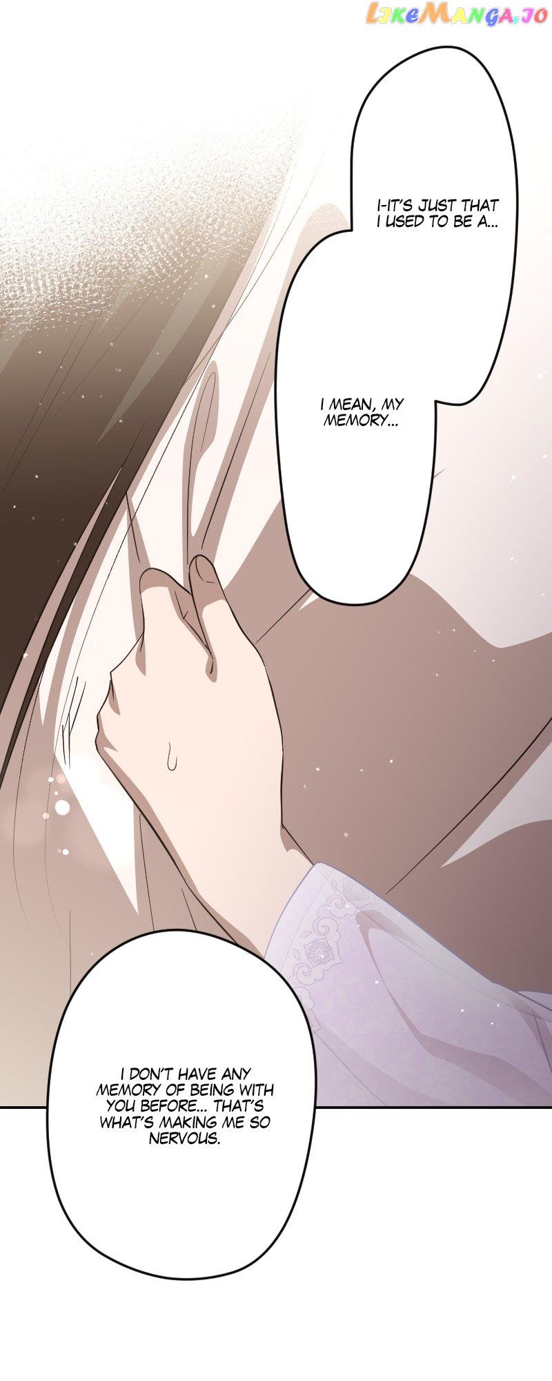 Becoming The Legendary Concubine Chapter 62 page 23