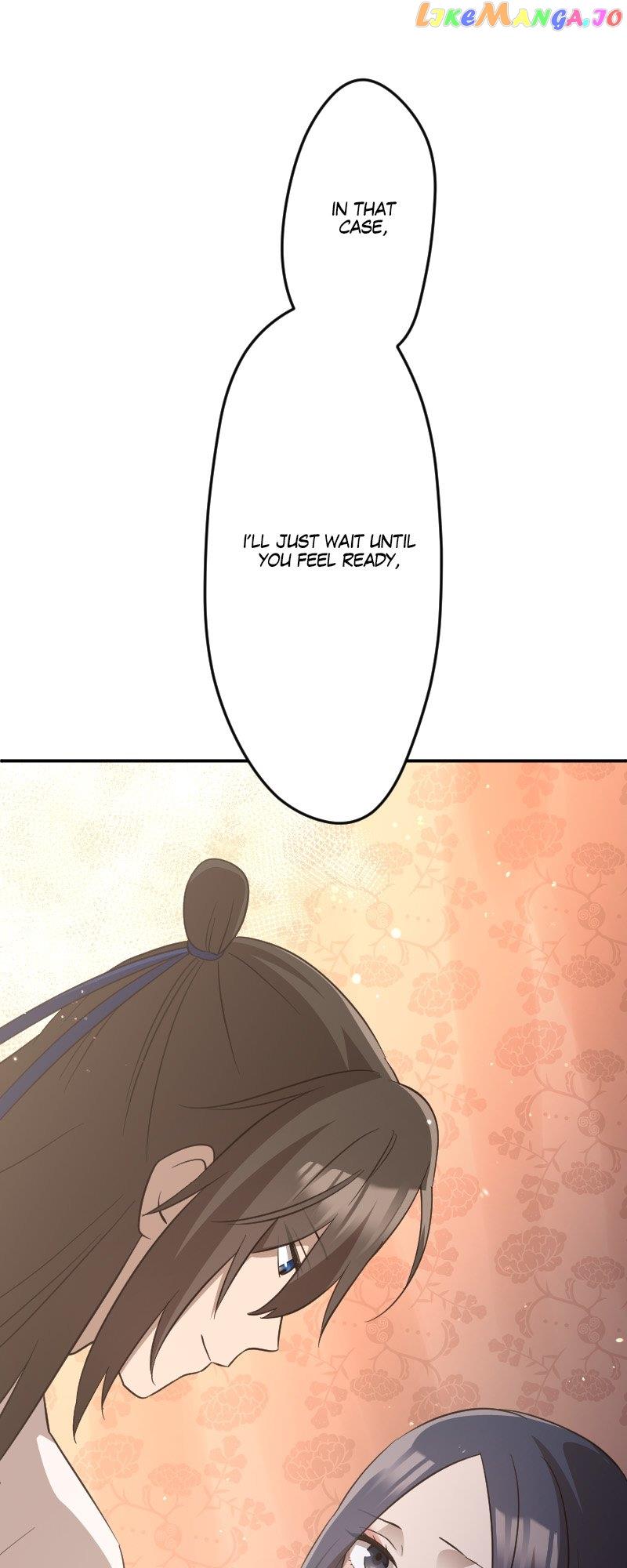 Becoming The Legendary Concubine Chapter 62 page 24