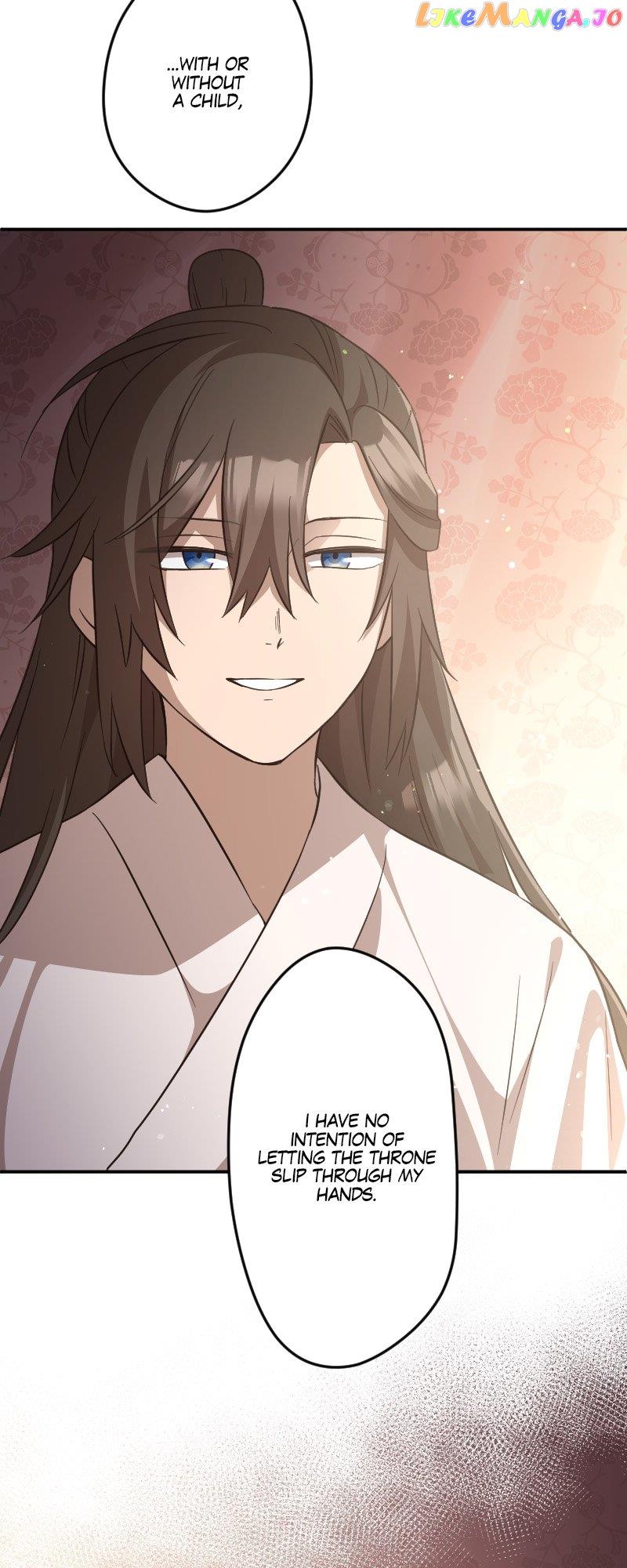 Becoming The Legendary Concubine Chapter 62 page 26