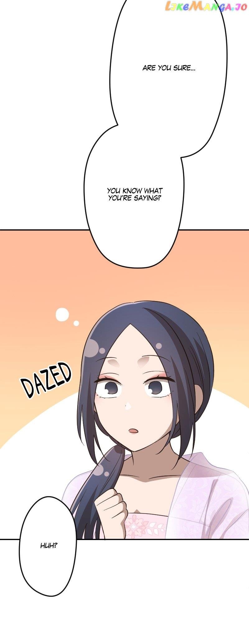 Becoming The Legendary Concubine Chapter 62 page 35