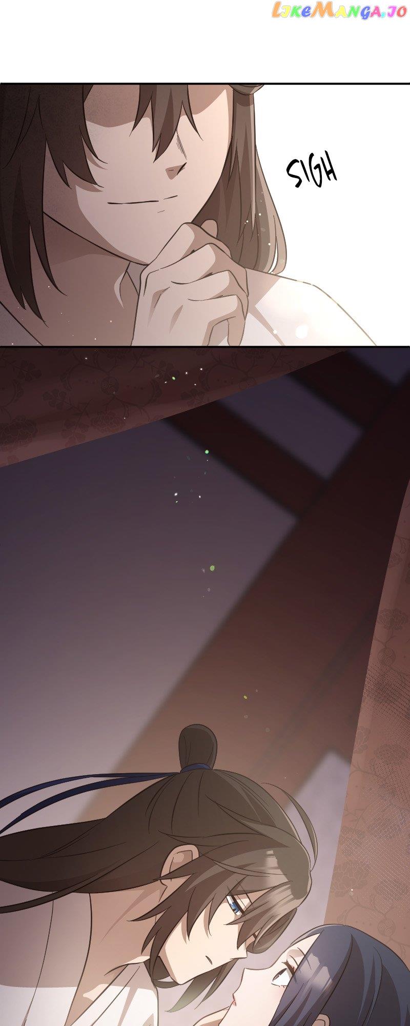 Becoming The Legendary Concubine Chapter 62 page 36