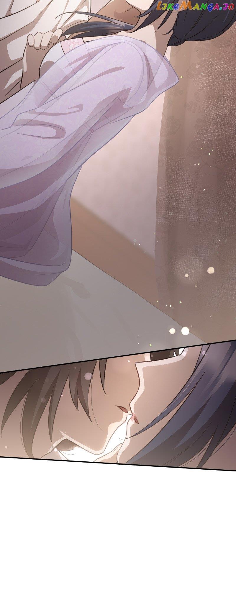Becoming The Legendary Concubine Chapter 62 page 37
