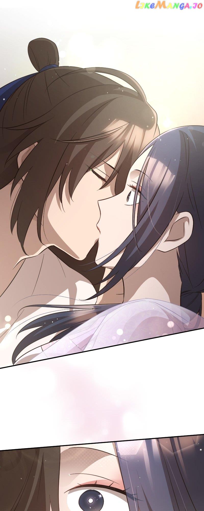 Becoming The Legendary Concubine Chapter 62 page 38