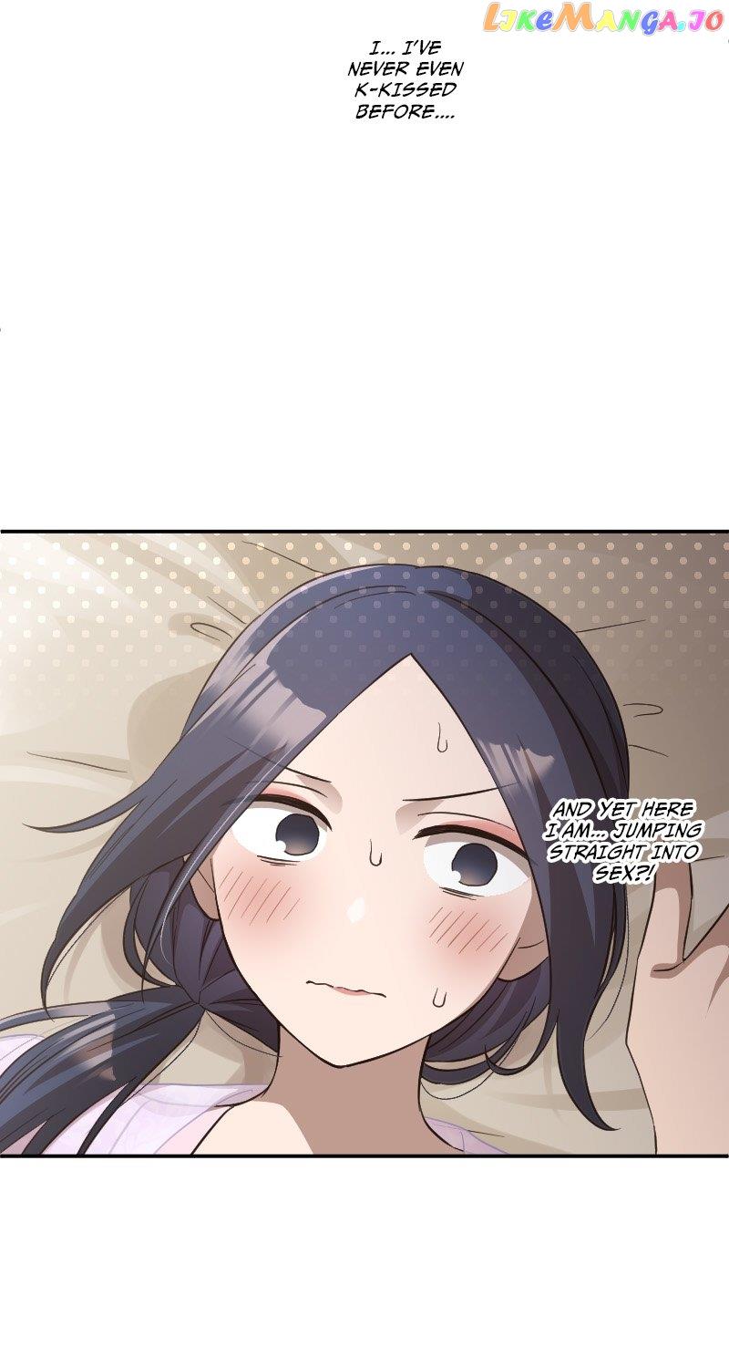 Becoming The Legendary Concubine Chapter 62 page 3