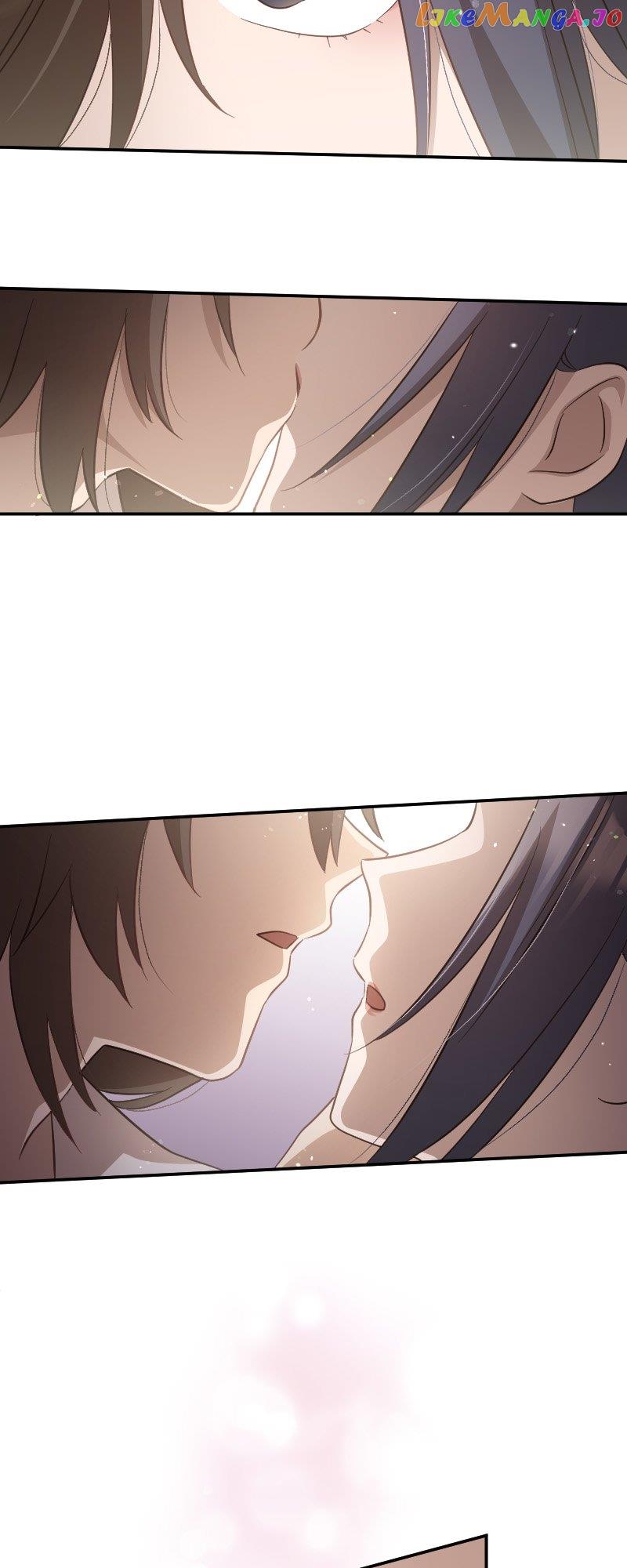 Becoming The Legendary Concubine Chapter 62 page 39
