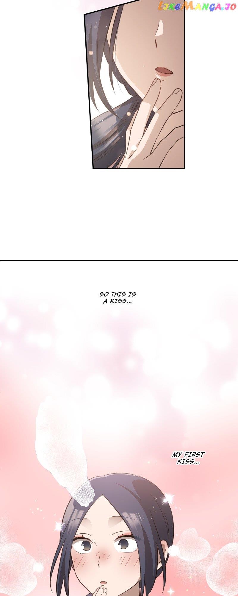 Becoming The Legendary Concubine Chapter 62 page 40
