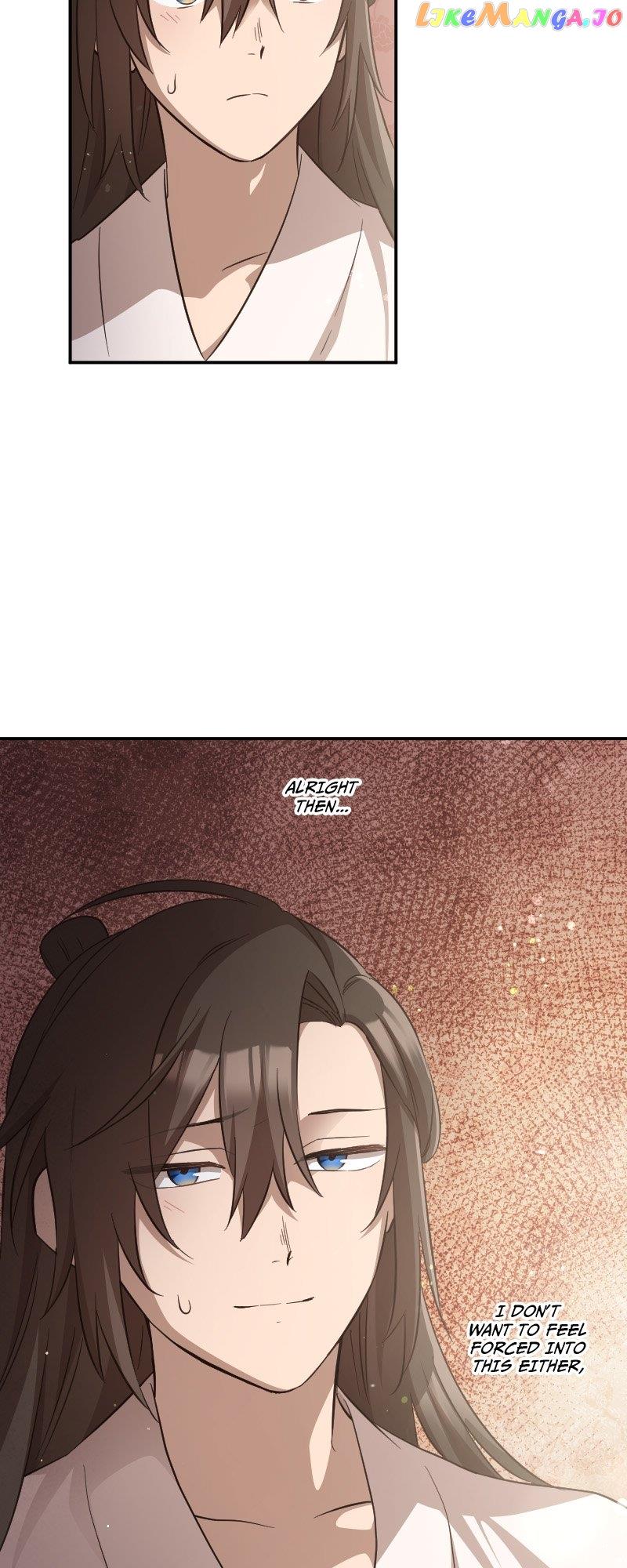 Becoming The Legendary Concubine Chapter 62 page 44