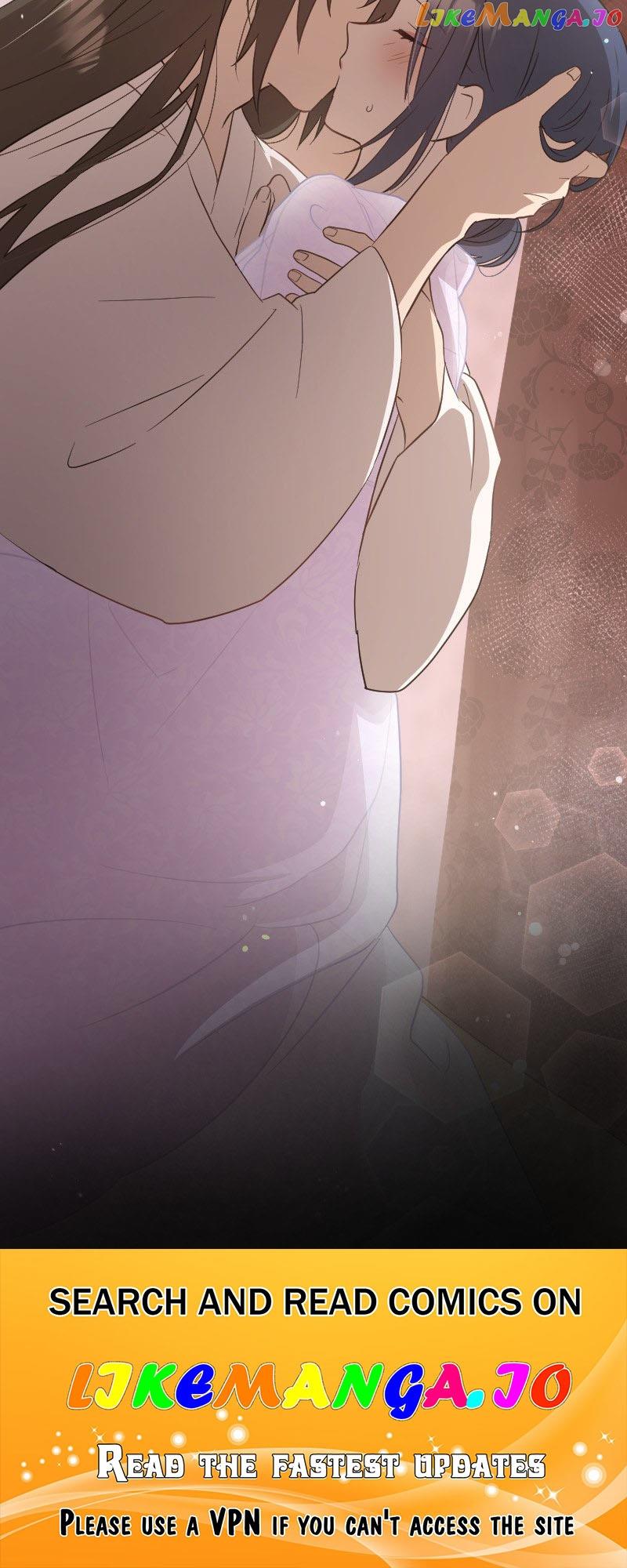 Becoming The Legendary Concubine Chapter 62 page 46