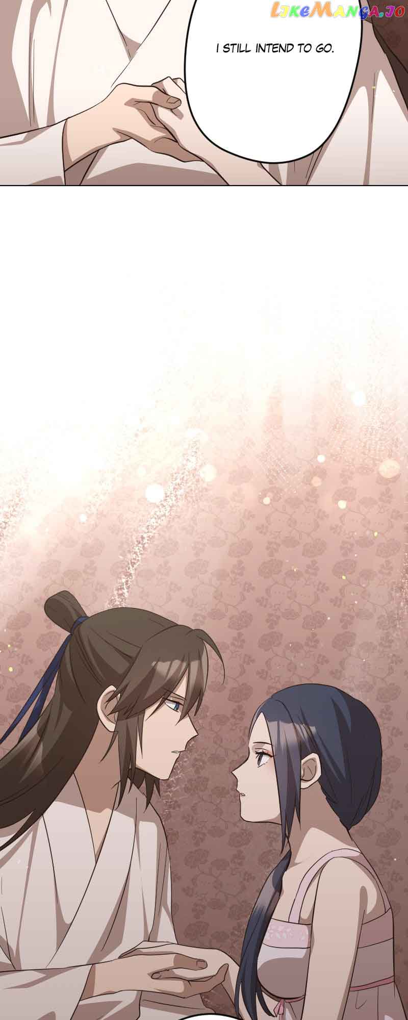 Becoming The Legendary Concubine Chapter 63 page 11