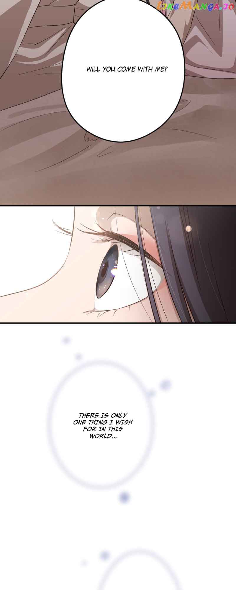 Becoming The Legendary Concubine Chapter 63 page 12
