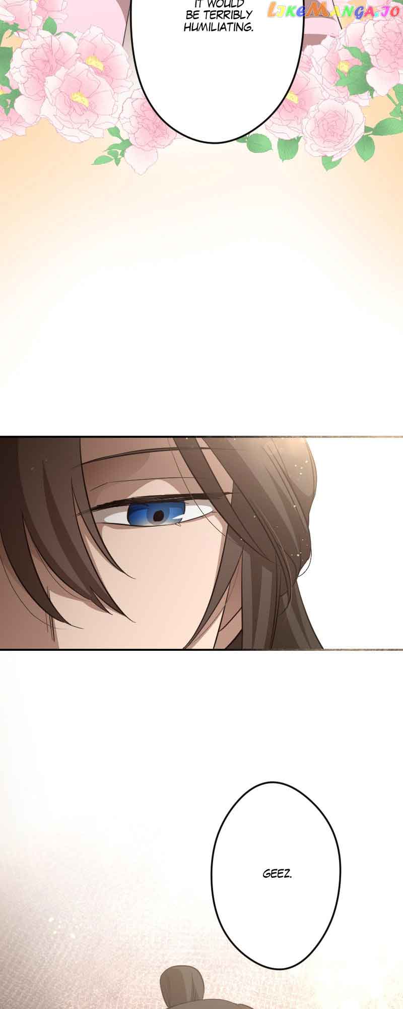 Becoming The Legendary Concubine Chapter 63 page 16