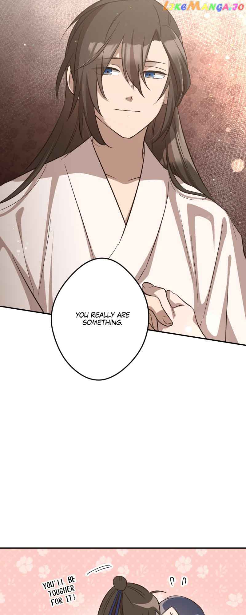 Becoming The Legendary Concubine Chapter 63 page 17