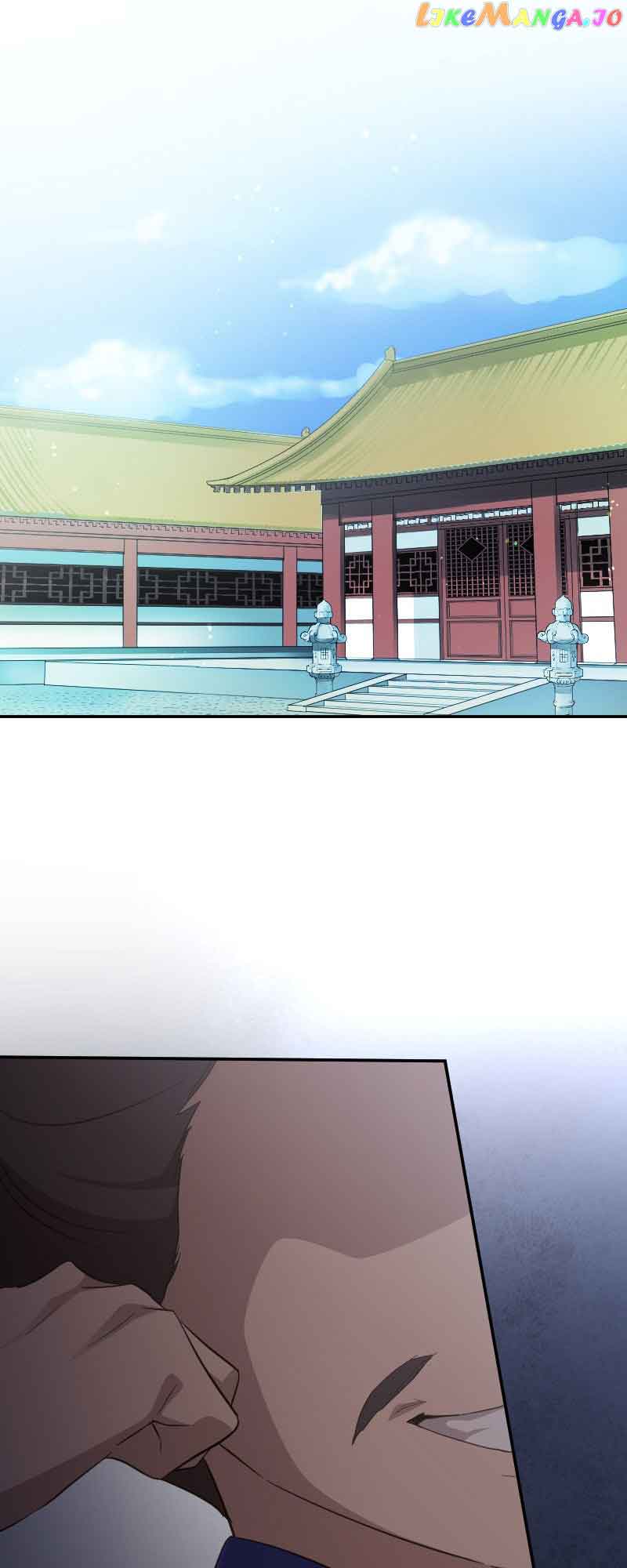 Becoming The Legendary Concubine Chapter 63 page 19