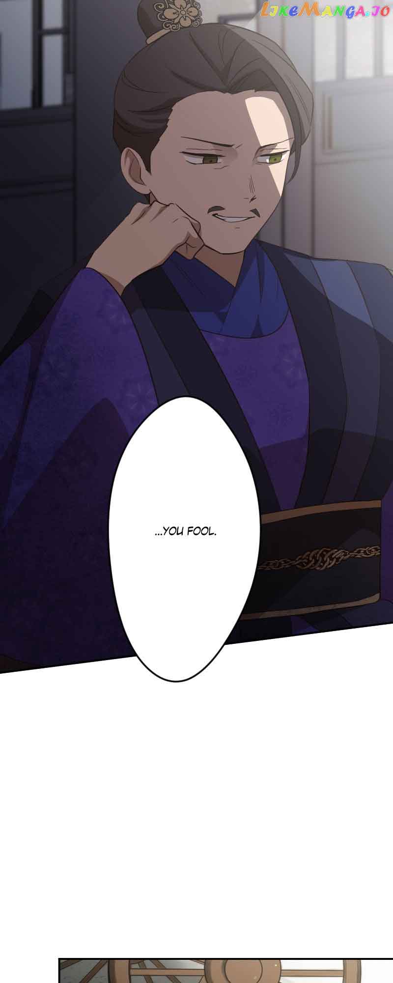 Becoming The Legendary Concubine Chapter 63 page 21