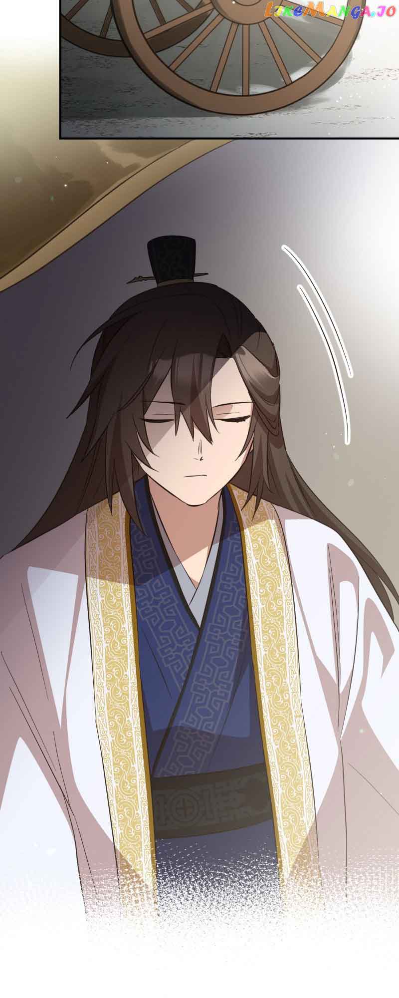 Becoming The Legendary Concubine Chapter 63 page 22