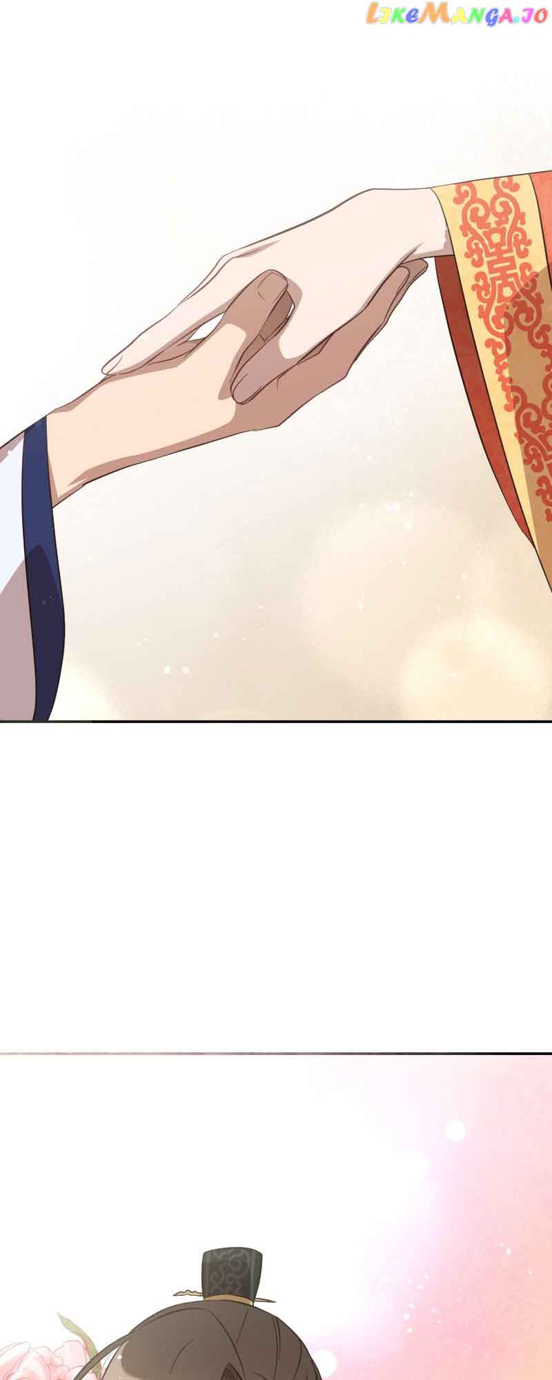 Becoming The Legendary Concubine Chapter 63 page 23