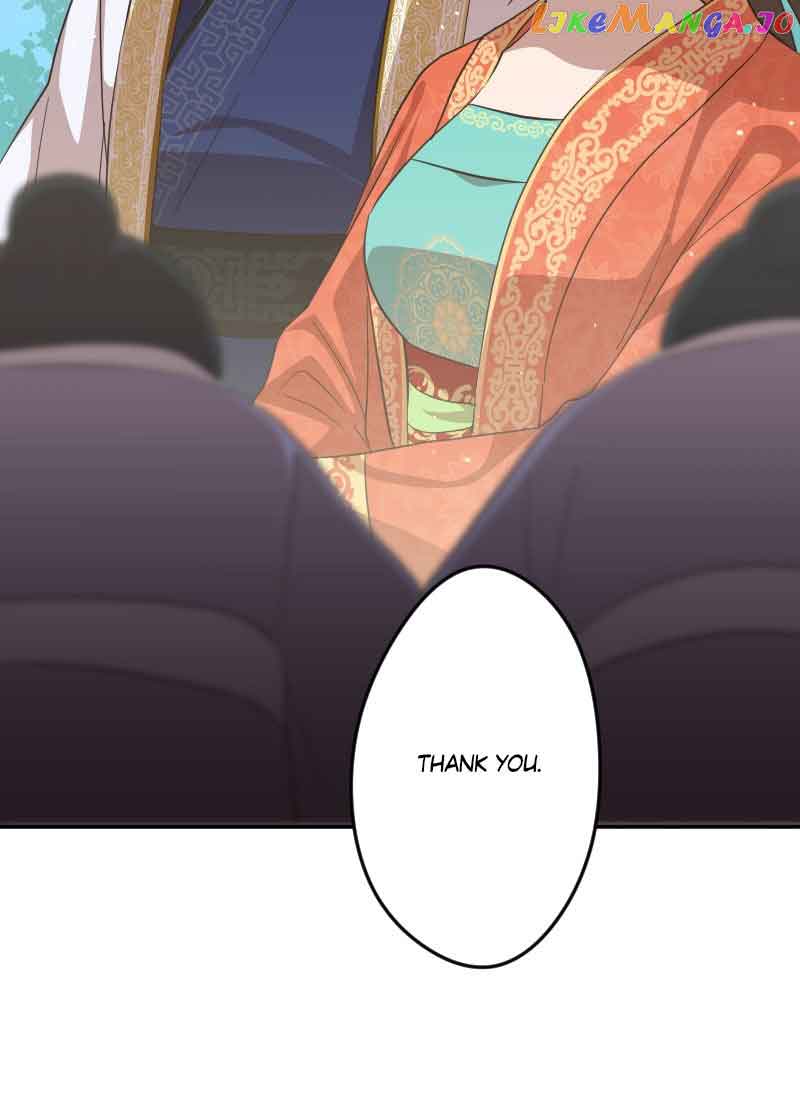 Becoming The Legendary Concubine Chapter 63 page 27