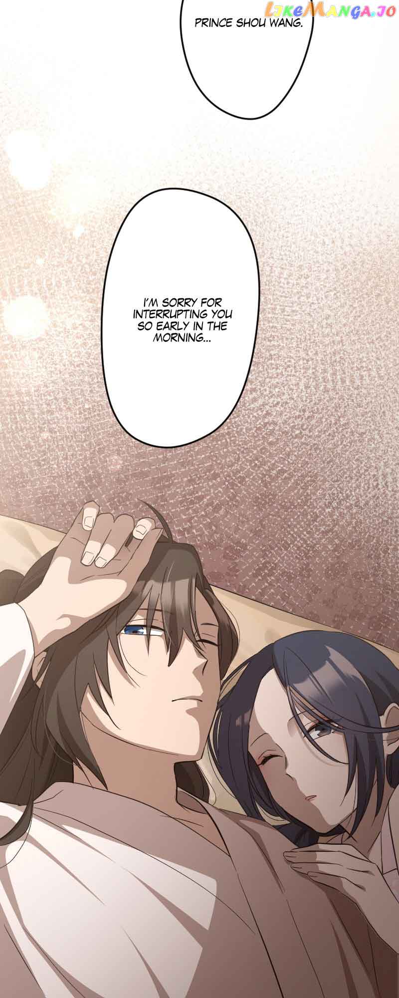 Becoming The Legendary Concubine Chapter 63 page 2