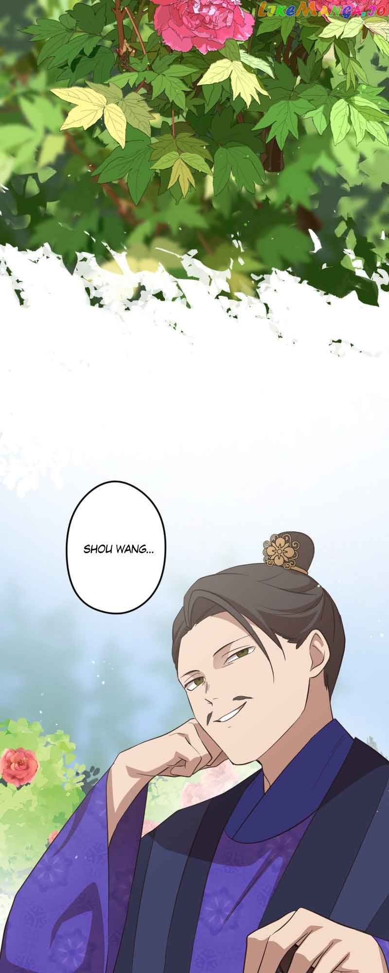 Becoming The Legendary Concubine Chapter 63 page 30