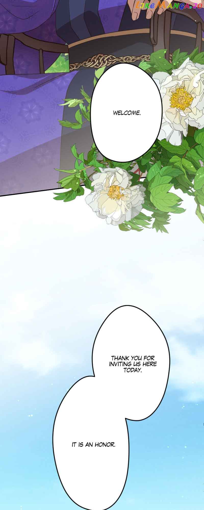 Becoming The Legendary Concubine Chapter 63 page 31
