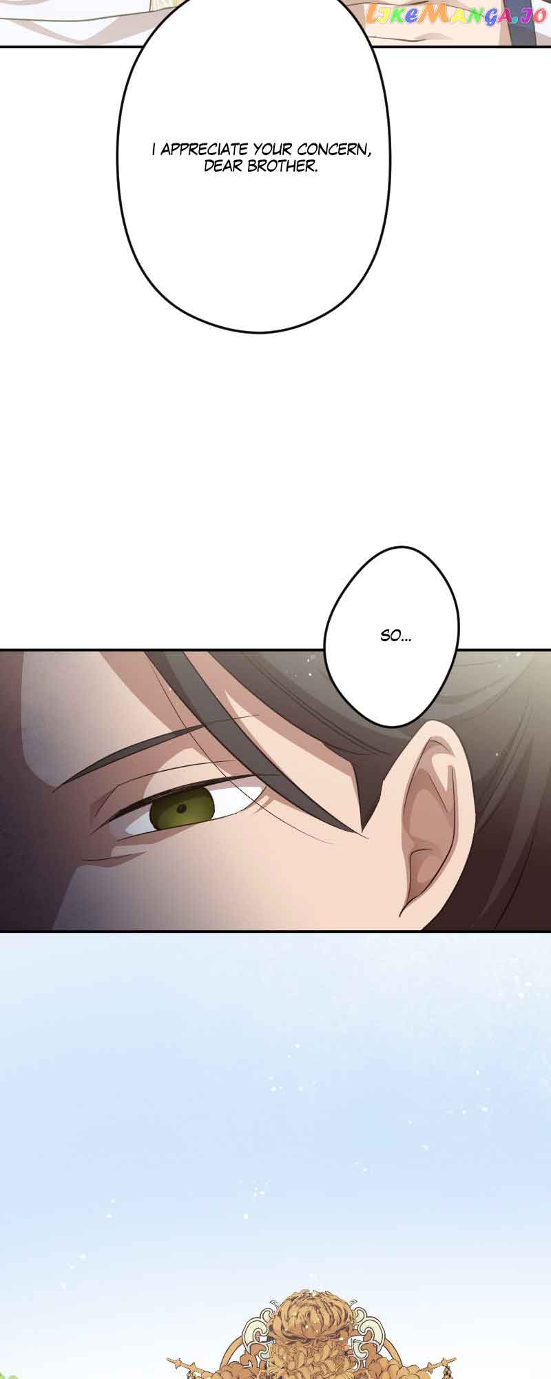 Becoming The Legendary Concubine Chapter 63 page 35
