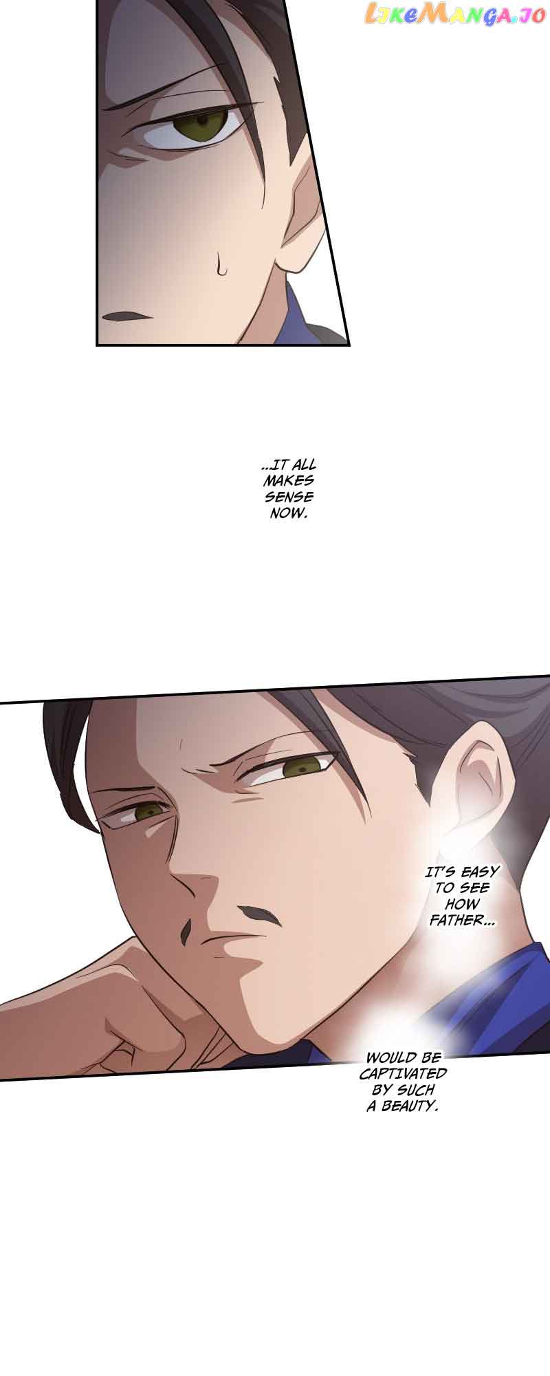 Becoming The Legendary Concubine Chapter 63 page 39
