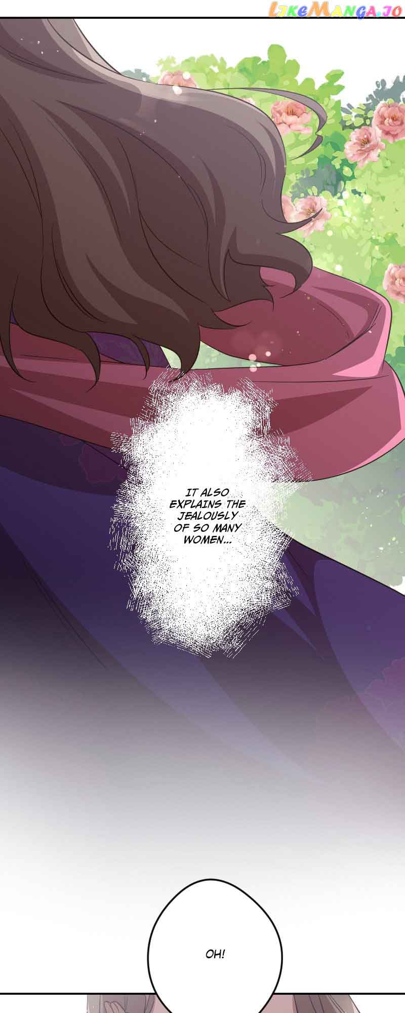 Becoming The Legendary Concubine Chapter 63 page 41