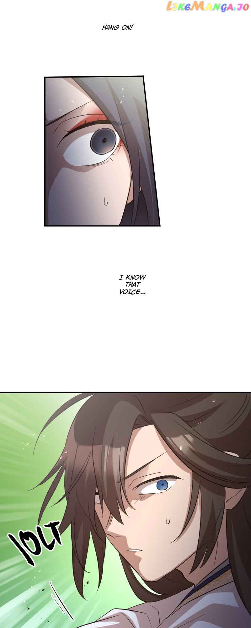 Becoming The Legendary Concubine Chapter 63 page 44