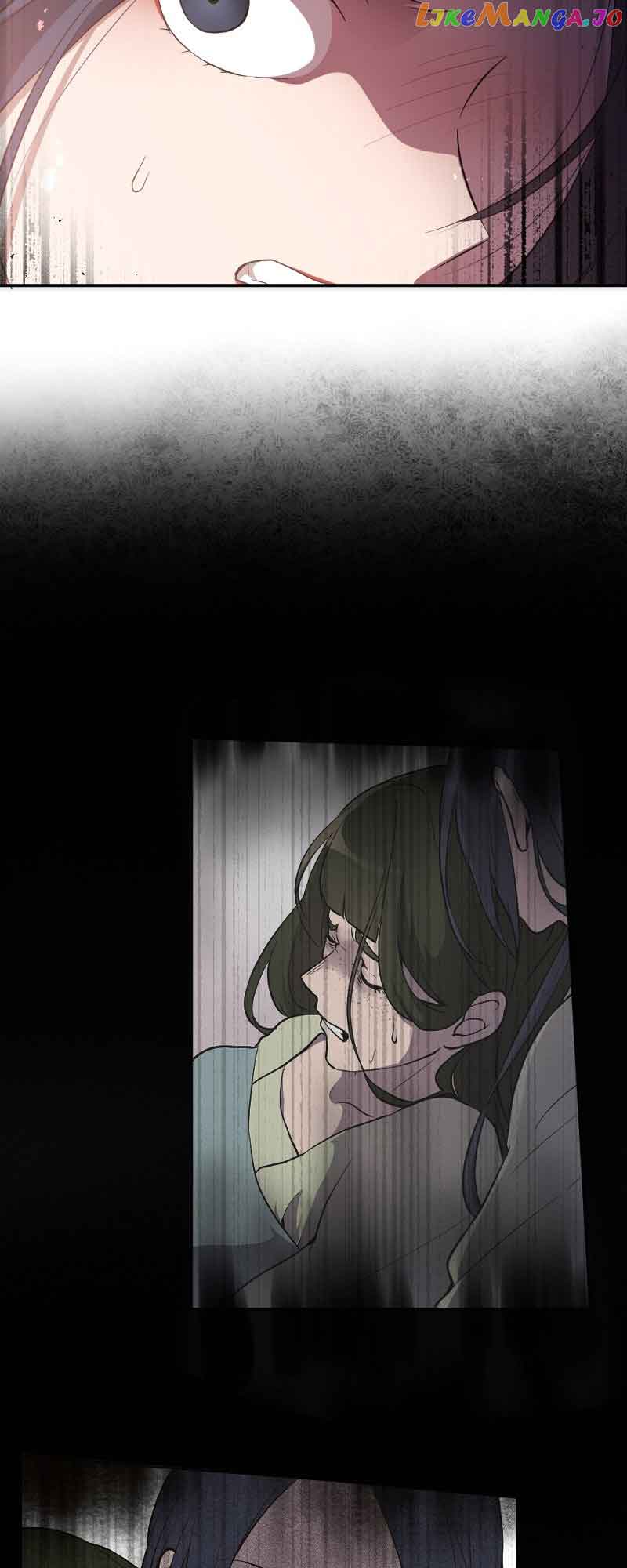 Becoming The Legendary Concubine Chapter 63 page 47