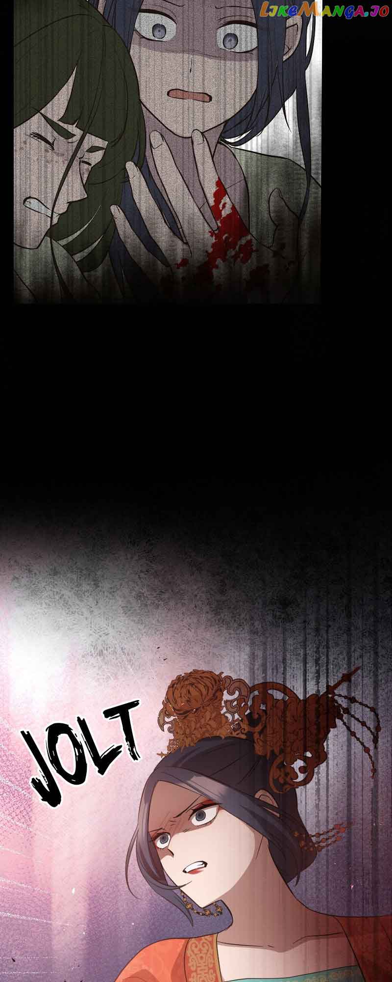 Becoming The Legendary Concubine Chapter 63 page 48