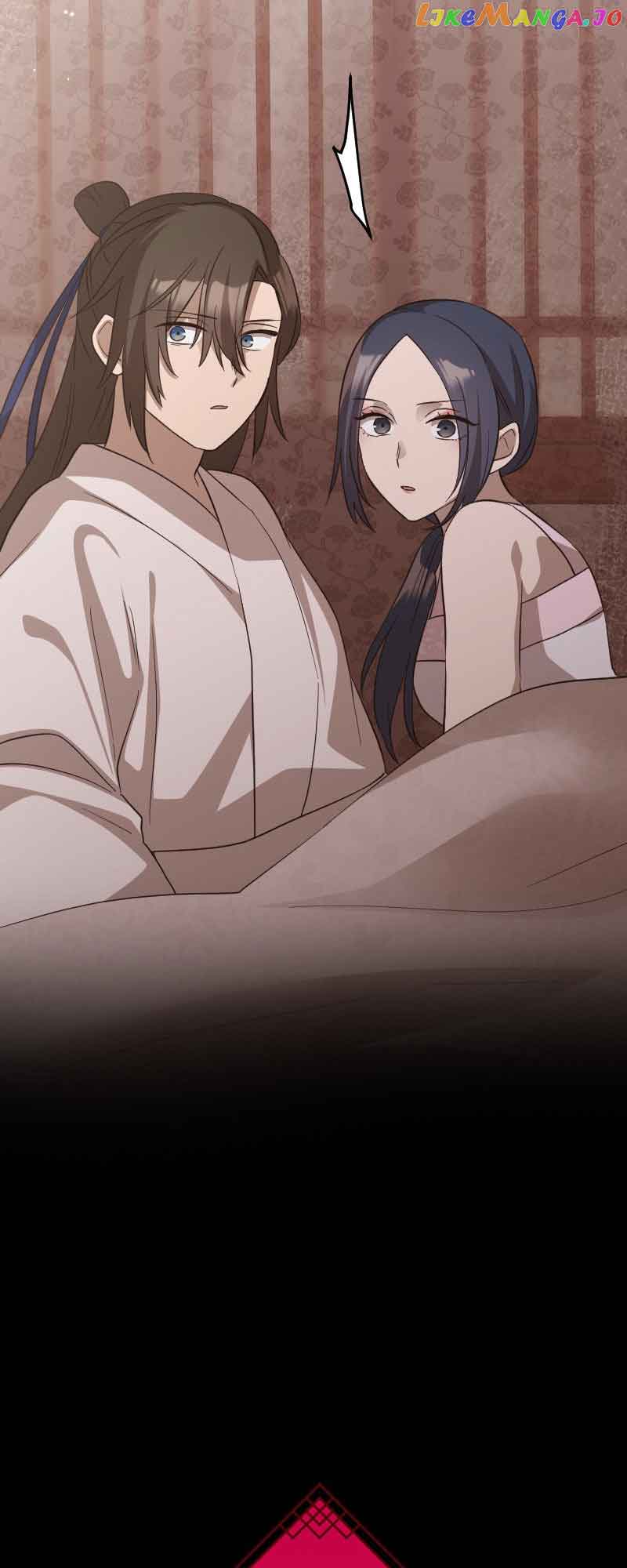 Becoming The Legendary Concubine Chapter 63 page 4