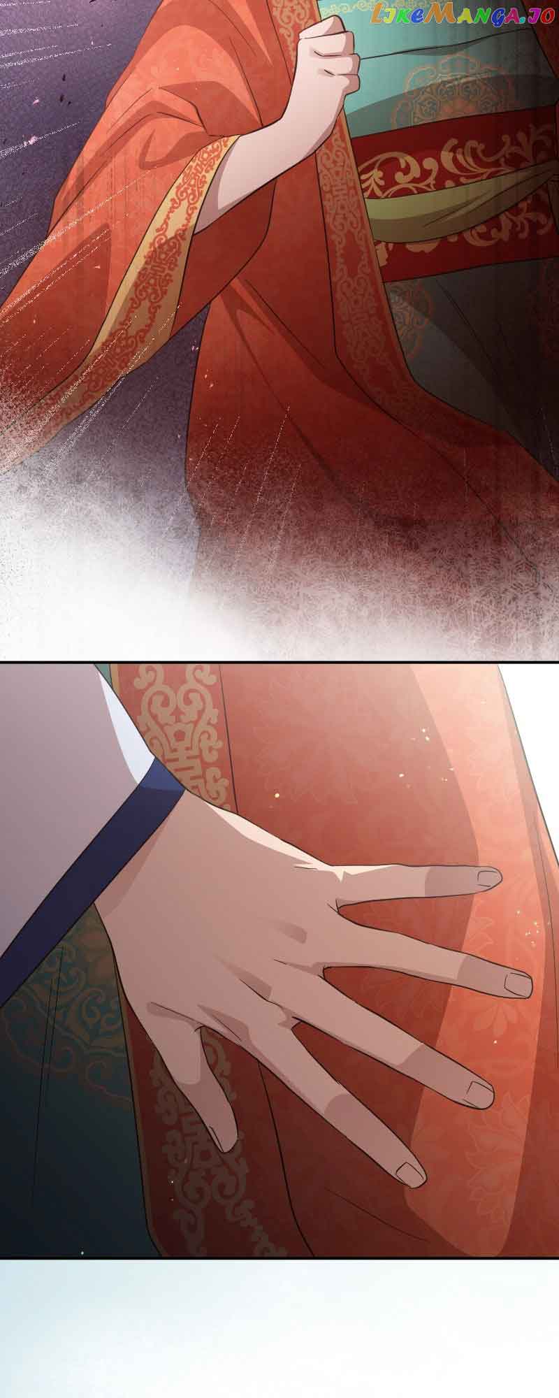 Becoming The Legendary Concubine Chapter 63 page 49