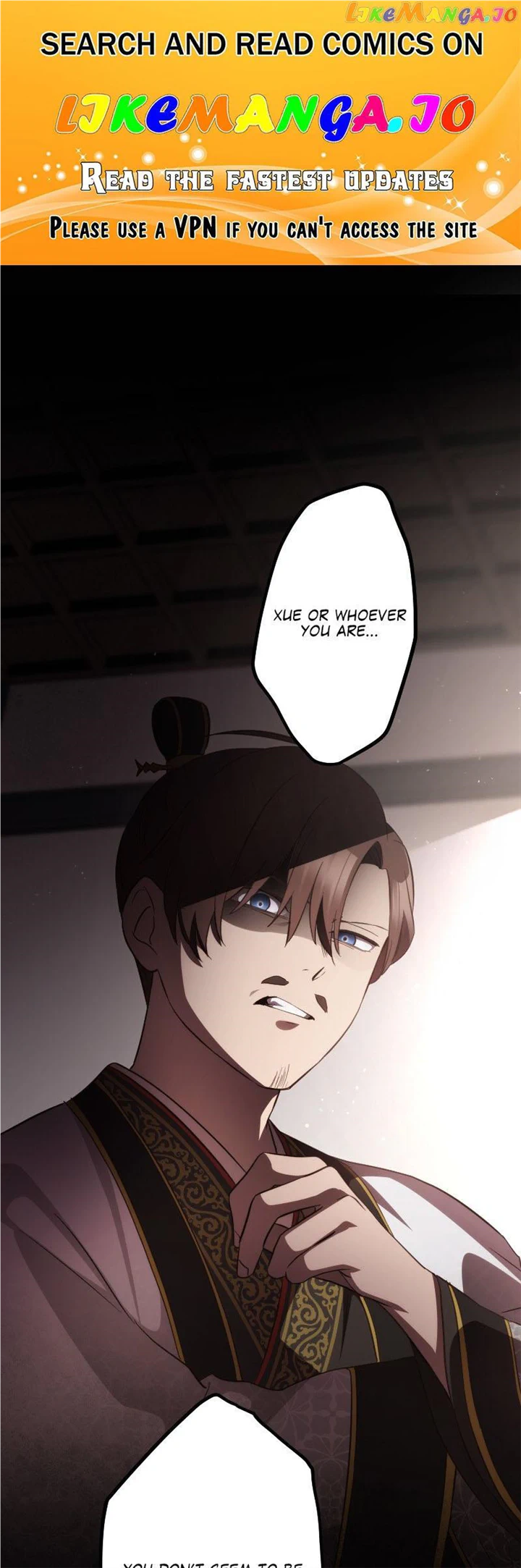 Becoming The Legendary Concubine Chapter 68 page 0