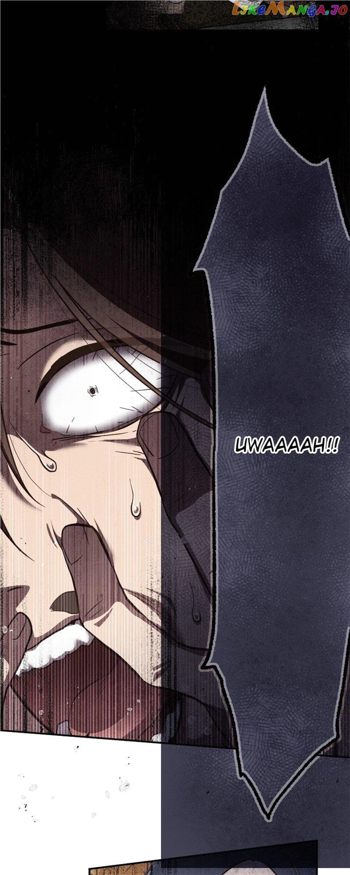 Becoming The Legendary Concubine Chapter 68 page 16