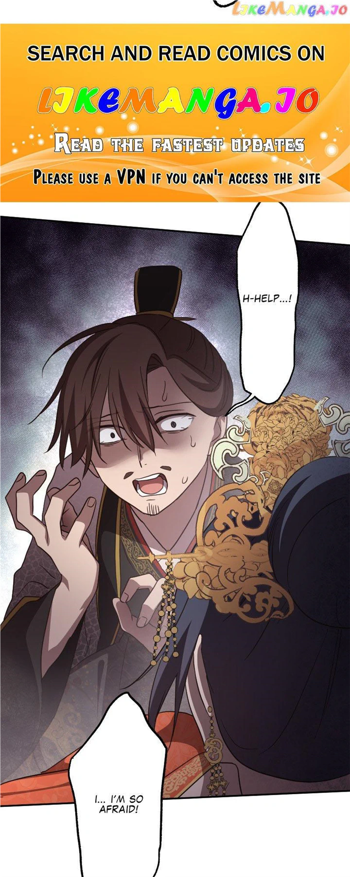 Becoming The Legendary Concubine Chapter 68 page 20