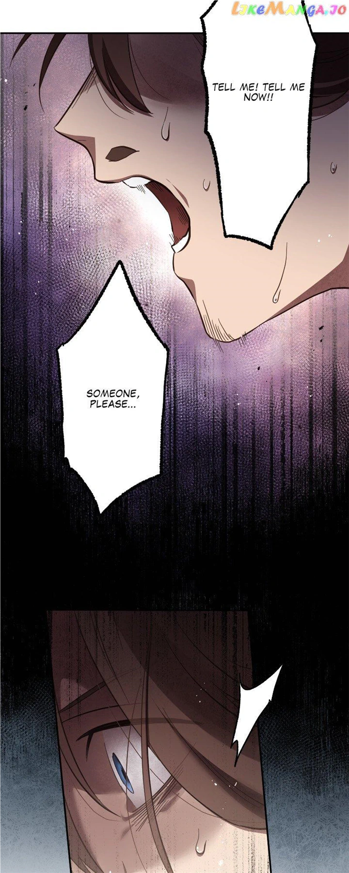 Becoming The Legendary Concubine Chapter 68 page 22