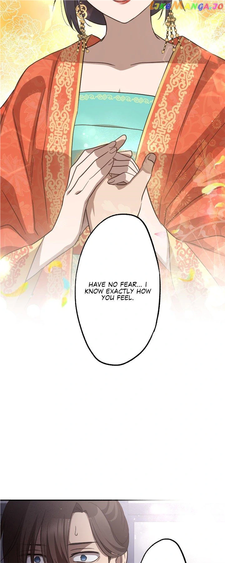 Becoming The Legendary Concubine Chapter 68 page 25