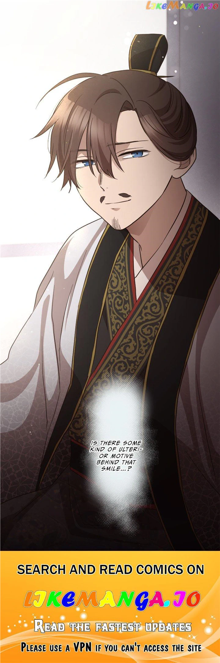 Becoming The Legendary Concubine Chapter 68 page 36