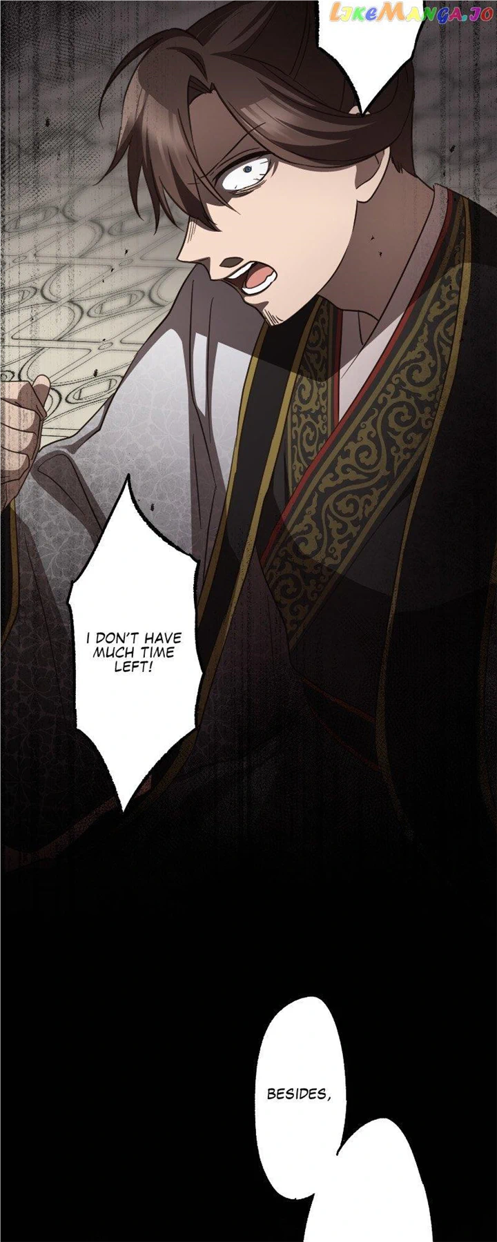 Becoming The Legendary Concubine Chapter 68 page 4