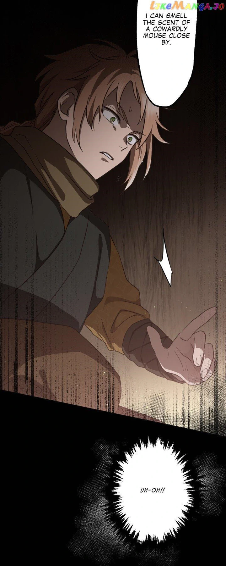 Becoming The Legendary Concubine Chapter 68 page 5