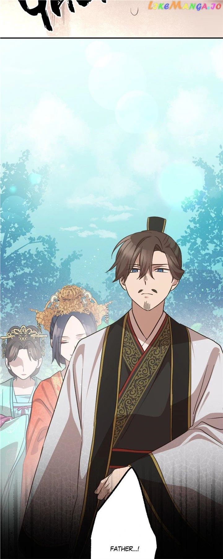 Becoming The Legendary Concubine Chapter 69 page 15
