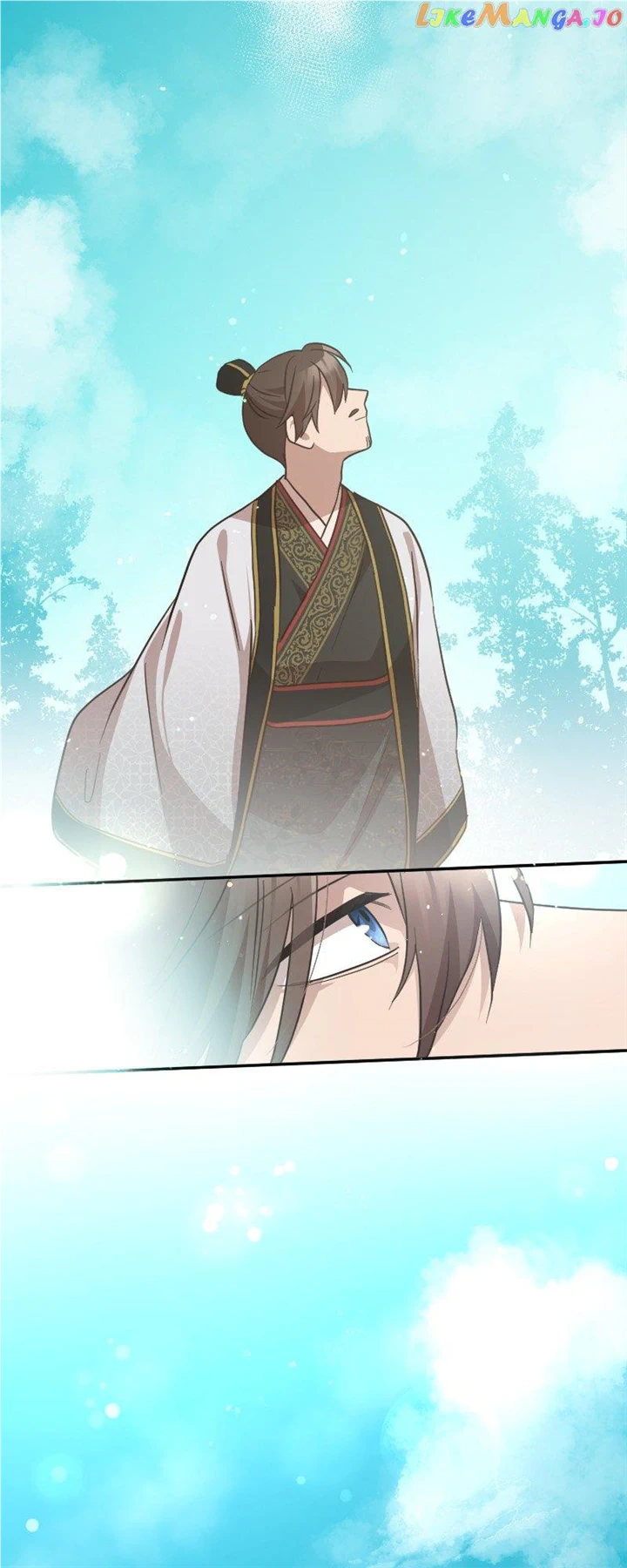 Becoming The Legendary Concubine Chapter 69 page 25