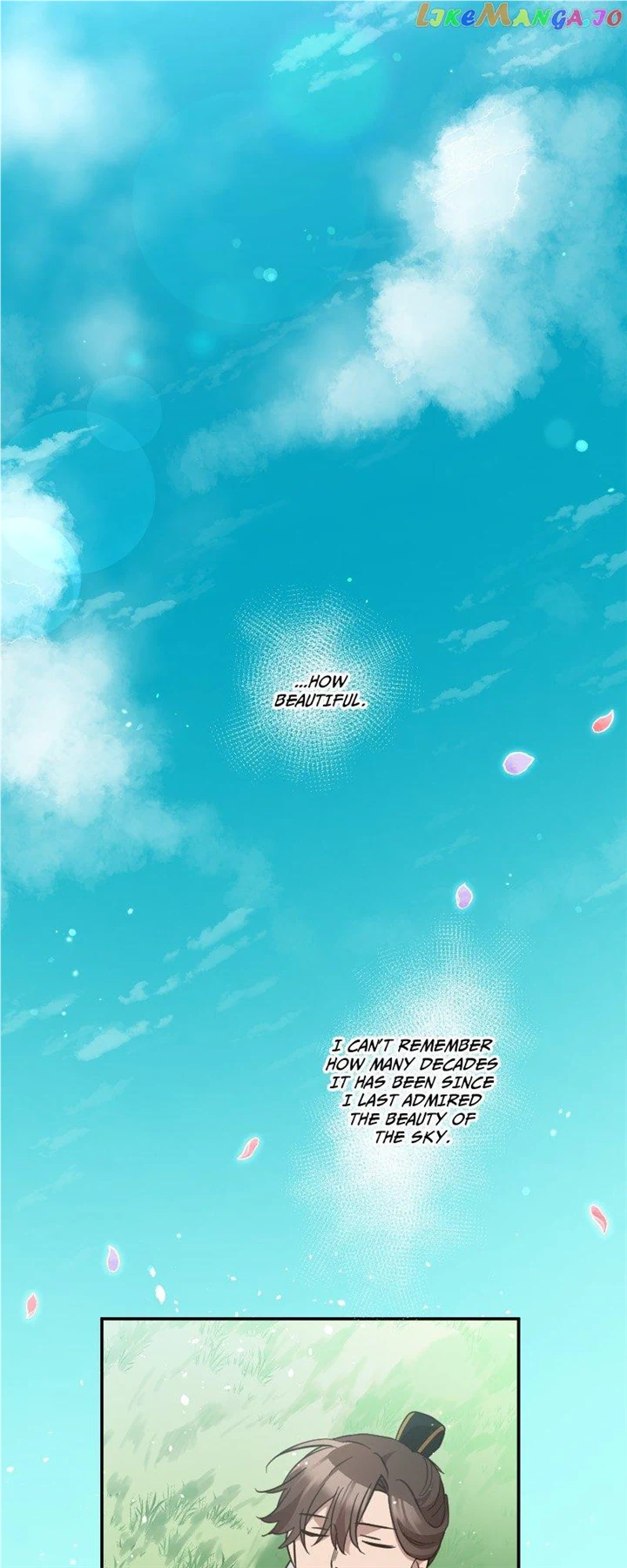 Becoming The Legendary Concubine Chapter 69 page 26