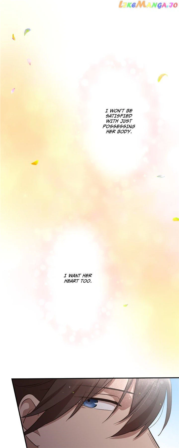 Becoming The Legendary Concubine Chapter 69 page 28