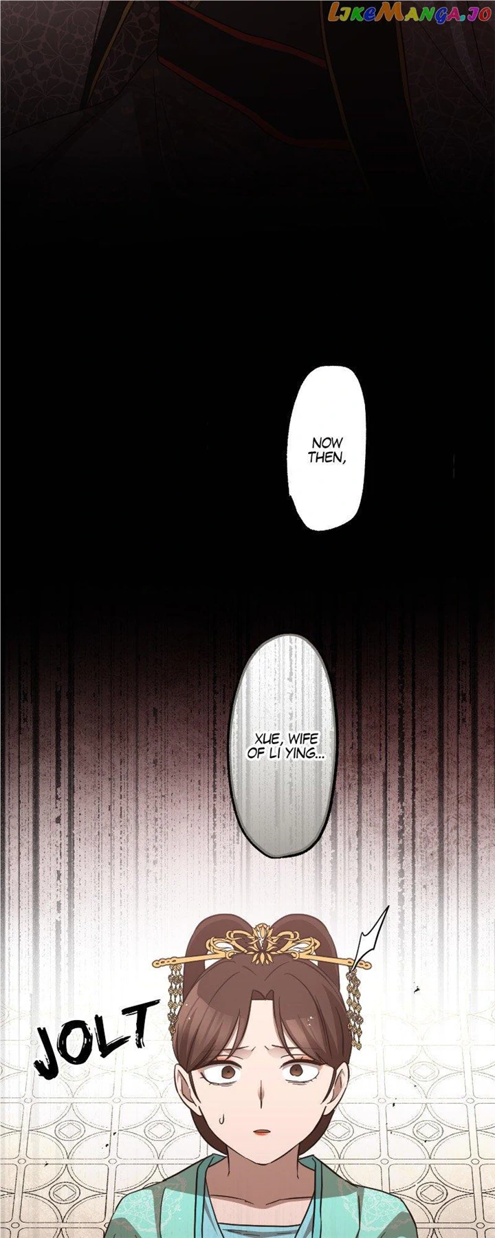 Becoming The Legendary Concubine Chapter 69 page 2