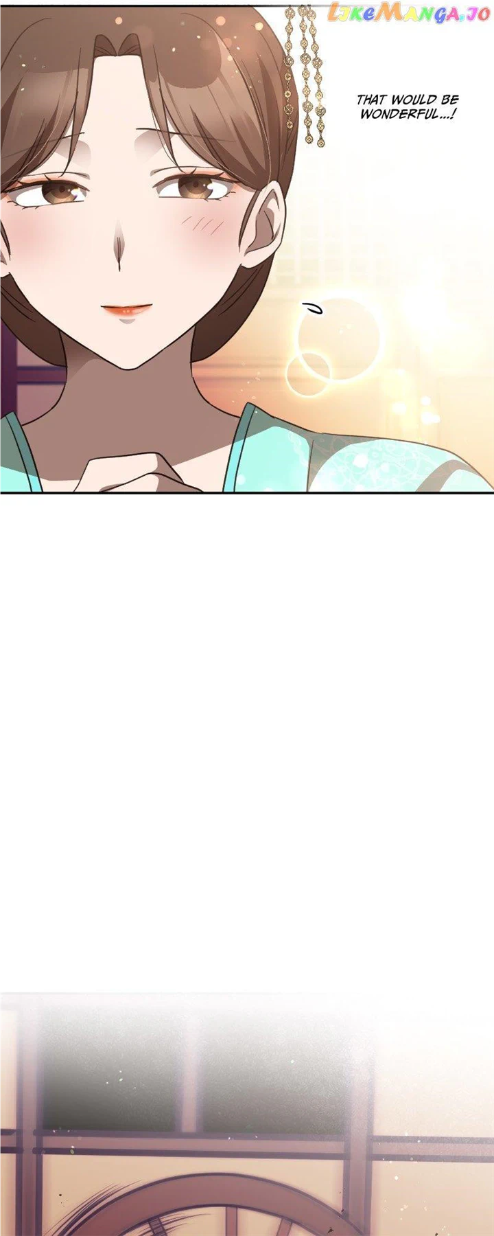 Becoming The Legendary Concubine Chapter 69 page 37