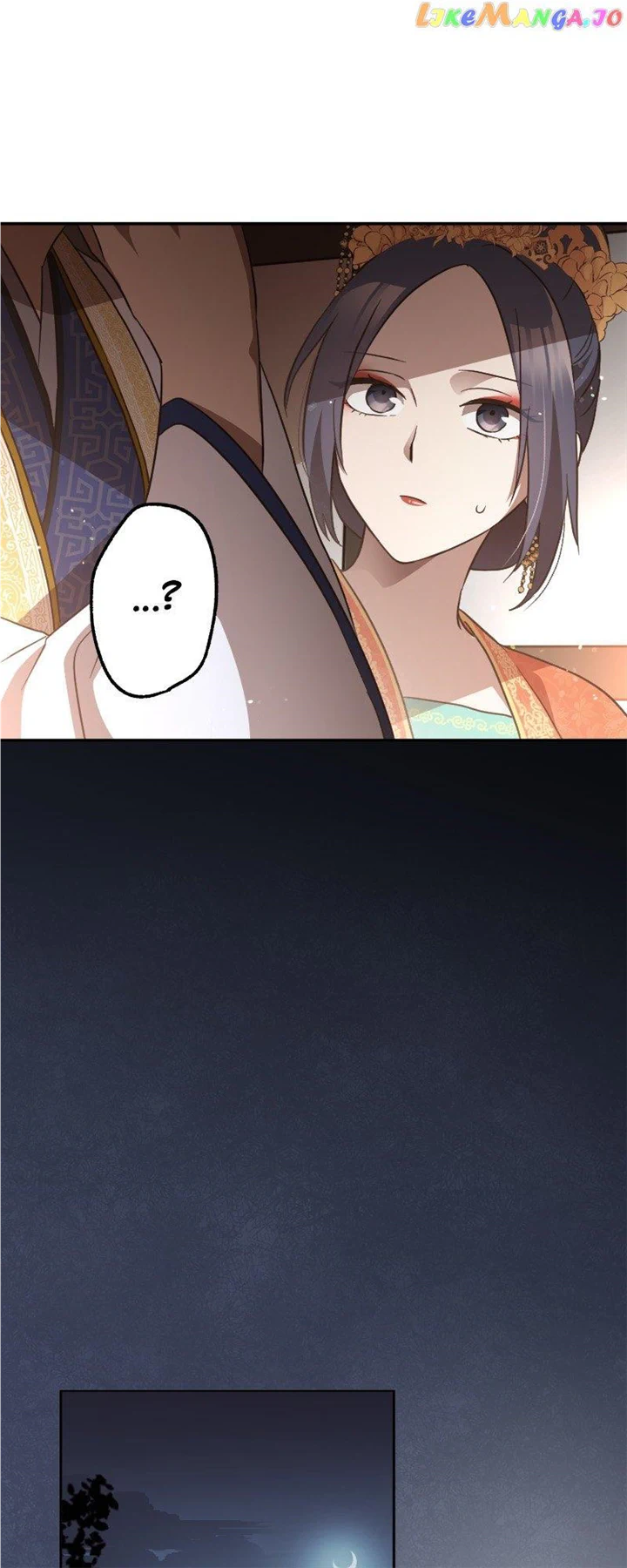 Becoming The Legendary Concubine Chapter 69 page 40