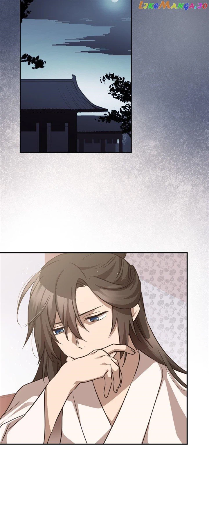 Becoming The Legendary Concubine Chapter 69 page 41